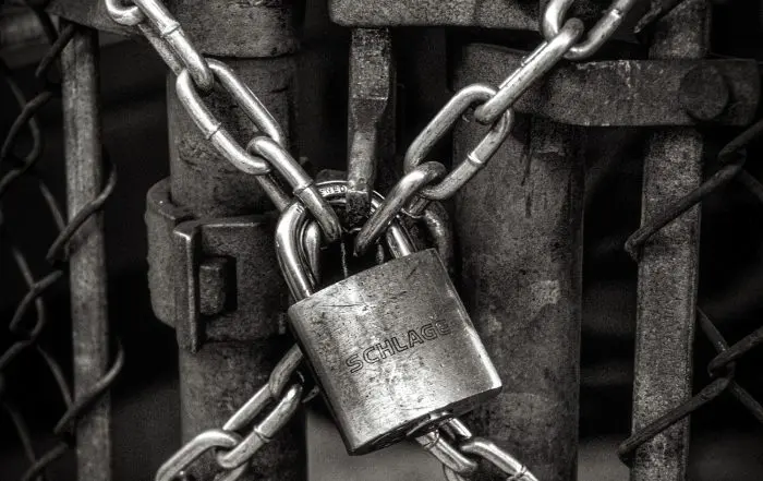 Lock