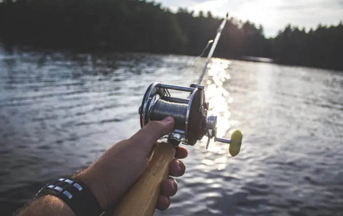 fishing