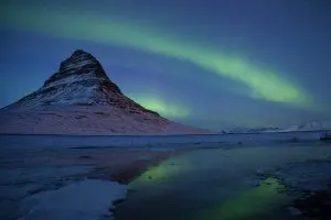 northern lights