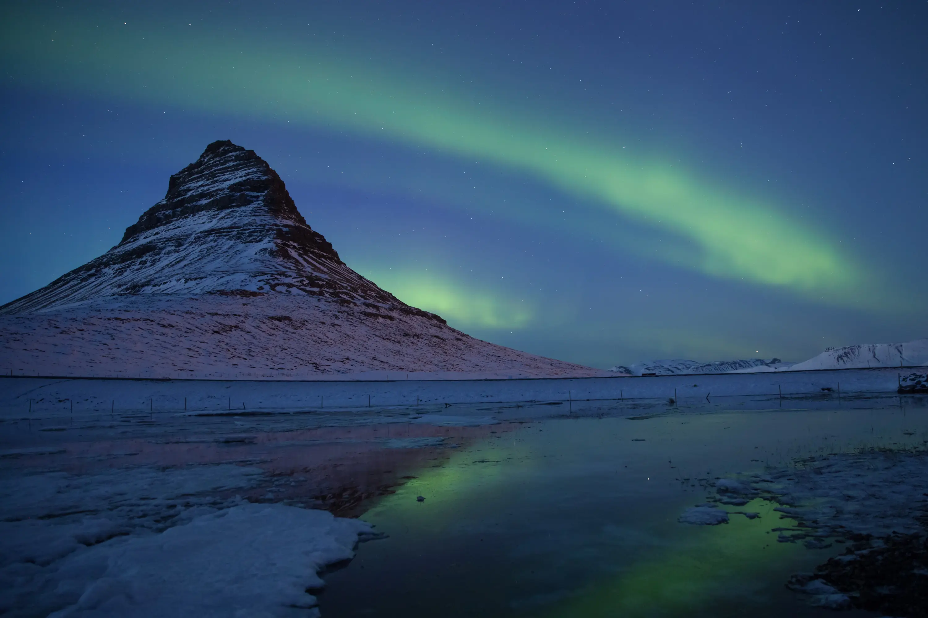 northern lights northern lights