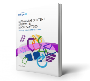 content-sprawl-m365