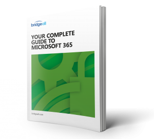 Microsoft 365 guide