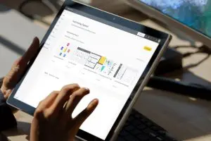 Power BI overview blog image