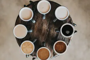 tea