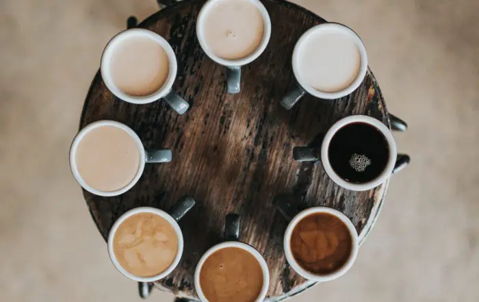 tea