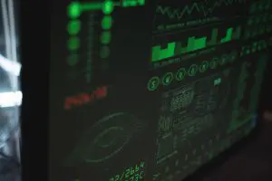 cybersecurity