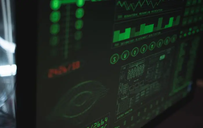 cybersecurity