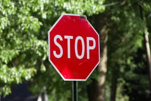 stop-sign