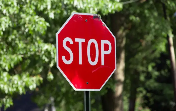 stop-sign