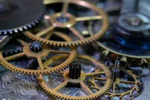 cogs