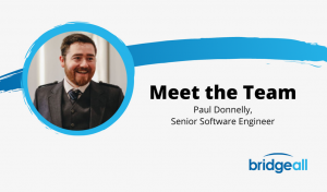 meet the team