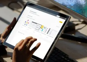 power bi governance