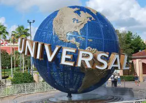 universal studios