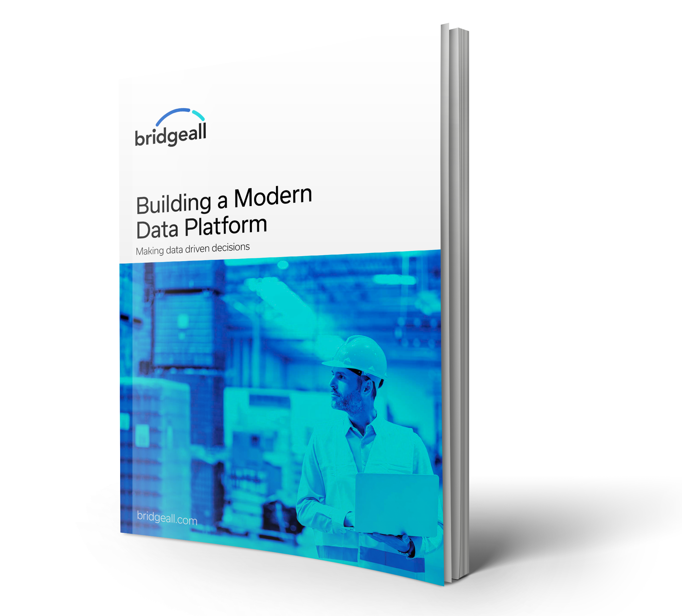 Modern data platform guide