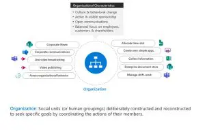 organisational-productivity