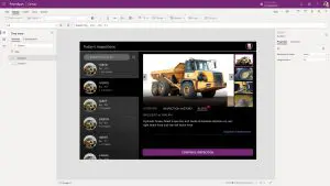 power apps