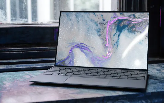 laptop