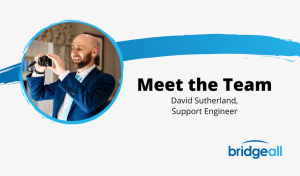 Meet the Team-David