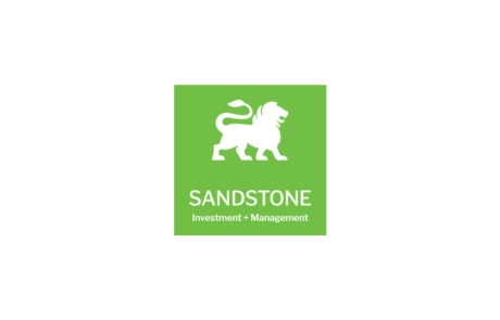 Sandstone logo
