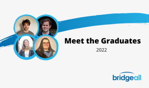 Meet the Team graduates