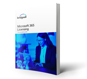 microsoft 365 licensing
