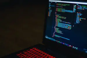laptop