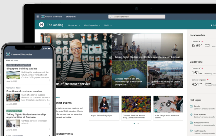 sharepoint