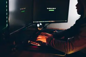 cyber crime
