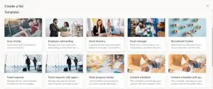 sharepoint-lists