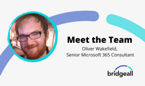 meet the team