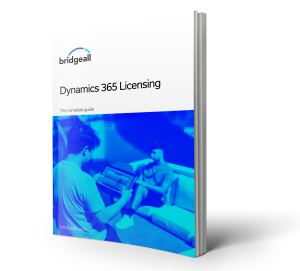 dynamics licensing
