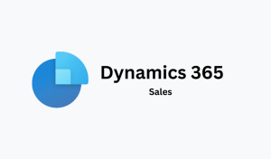 dynamics-356-sales
