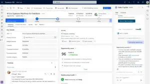 copilot for sales teams