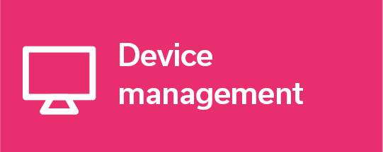 device