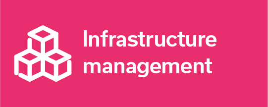 infrastructure