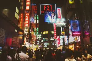 japan