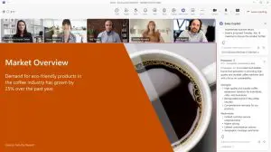 realtime meetings