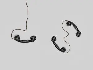 telephone