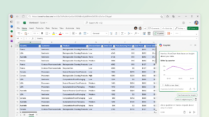 Copilot for Microsoft 365