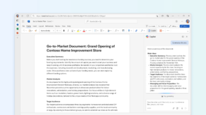 Copilot for Microsoft 365
