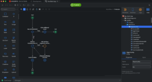 demo for outsystems