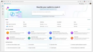 What is the Microsoft Power Platform?