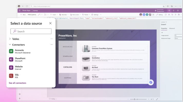 What is the Microsoft Power Platform? 