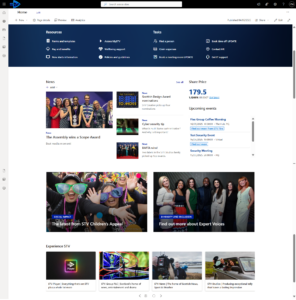 intranet-example