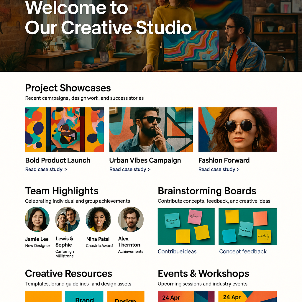 creative-agency-intranet-idea