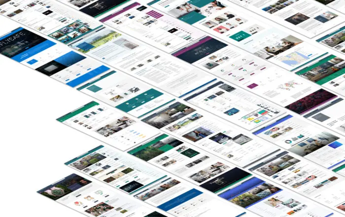 5 SharePoint Intranet Homepage Ideas