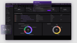 What is SentinelOne?