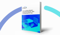 How to build a modern sharepoint intranet