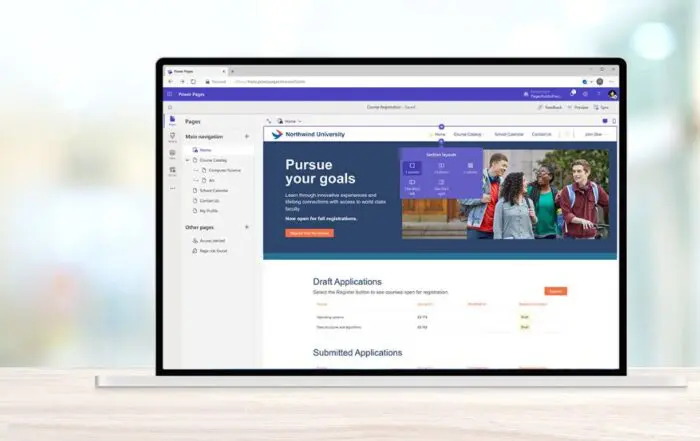 microsoft-power-pages-examples