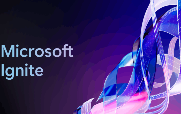 microsoft-ignite